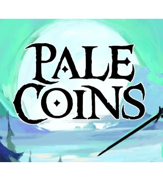 Pale Coins Steam Key GLOBAL